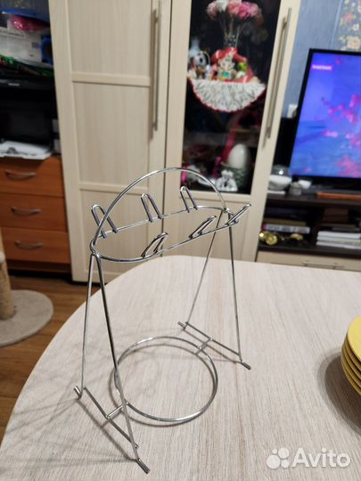 Сервиз чайный