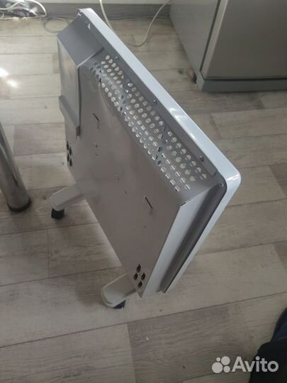 Конвектор электрический