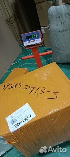 Поиск поставщиков и выкуп товаров в Китае