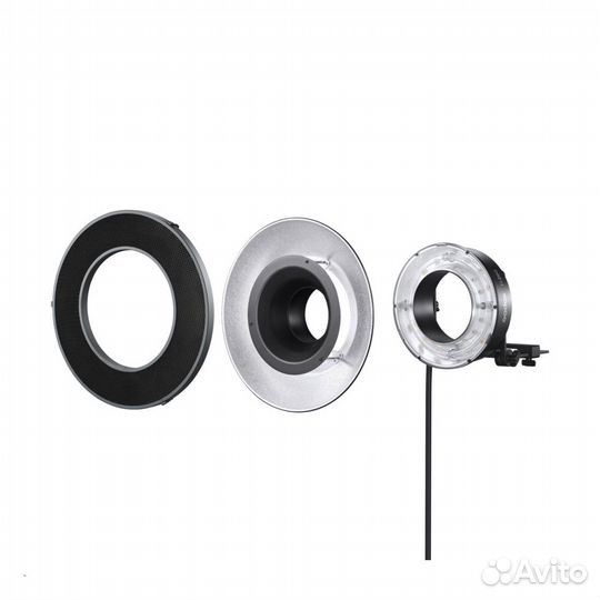 Новый R200-RHC40 Godox 29920 соты для RFT-25S