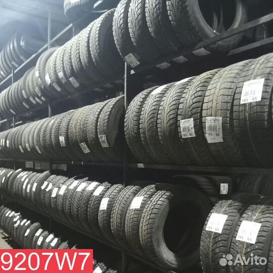 Bridgestone Ice Cruiser 7000 205/60 R16 88M