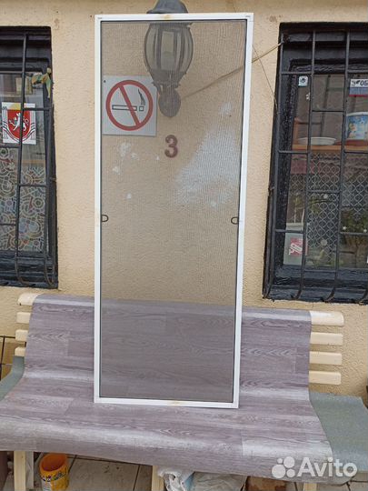 Москитная сетка