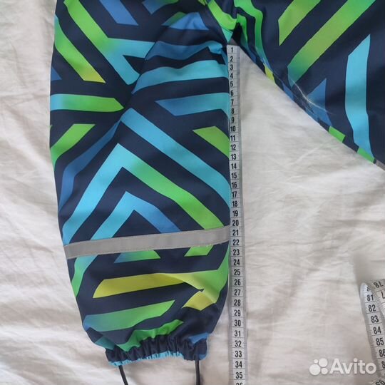 Комбинезон lassie 92+6