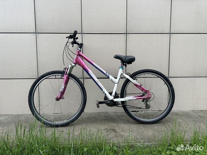 Велосипед stels 26 колеса