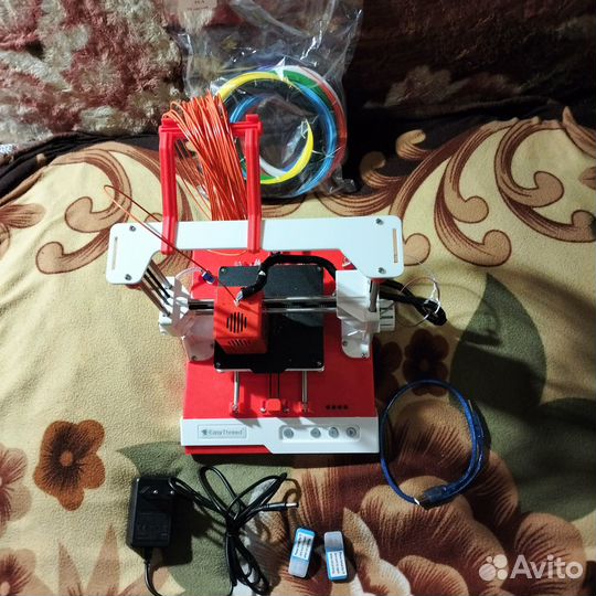 3D-принтер EasyThreed K7