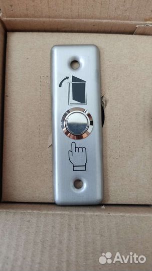 Кнопка выхода strazh SR-BM42S