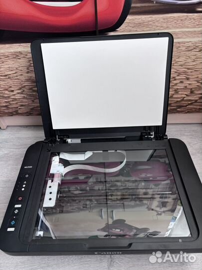 Мфу Canon pixma mg2540s