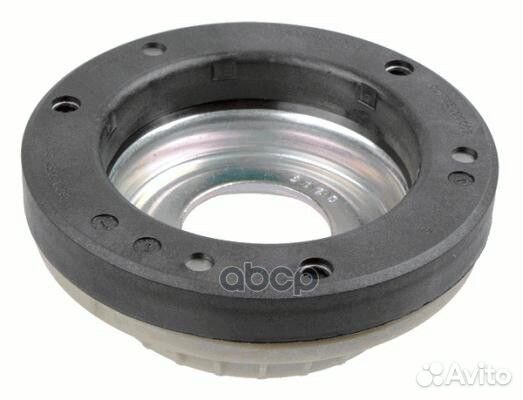 Подшипник опоры амортизатора 3781301 lemforder