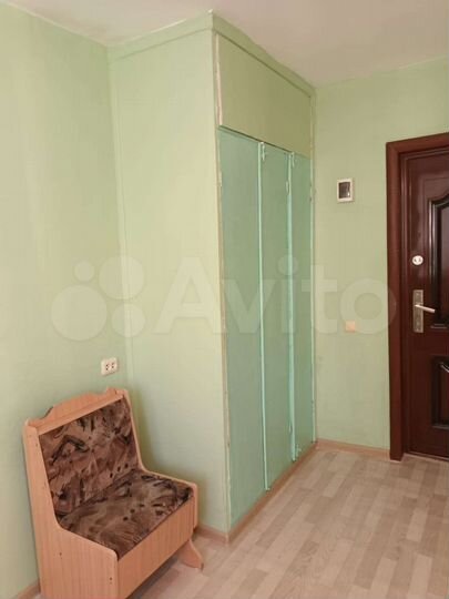 Комната 15 м² в 6-к., 1/5 эт.