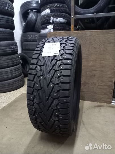 Pirelli Winter Ice Zero 295/40 R20 110H