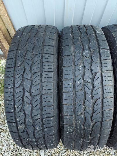 Dunlop Grandtrek AT5 225/65 R17 102H