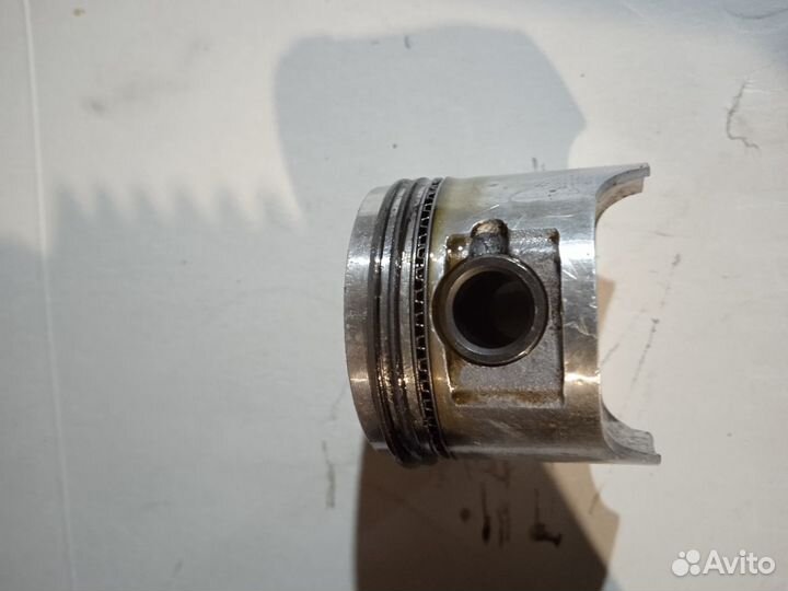 Цилиндр 49 сс