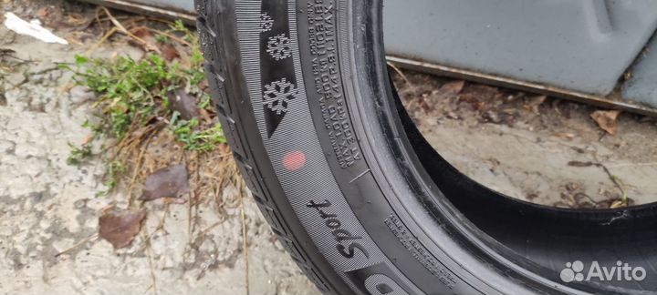 Roadstone Winguard Sport 185/60 R15 84T