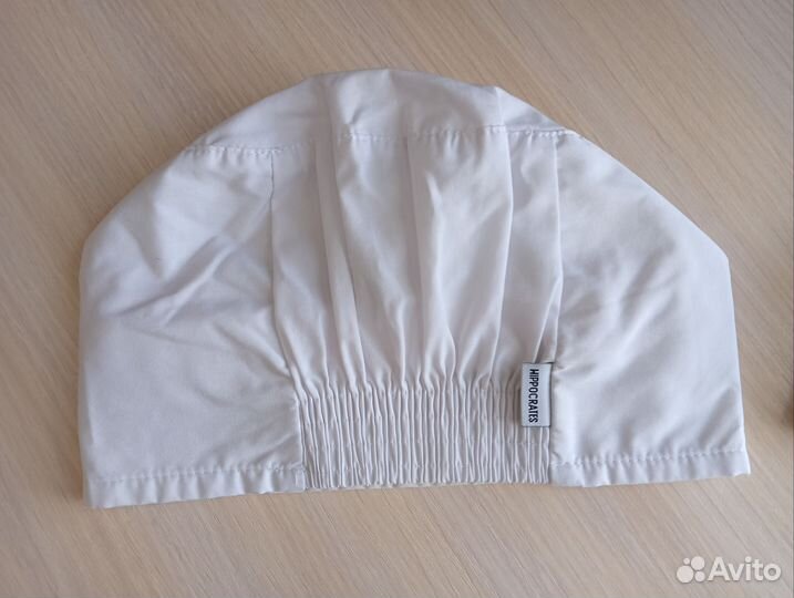 Медицинская шапочка