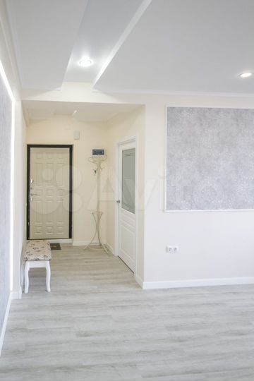 3-к. квартира, 75,1 м², 2/10 эт.