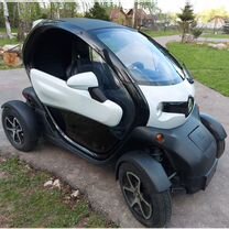 Renault Twizy AT, 2018, 3 000 км, с пробегом, цена 780 000 руб.