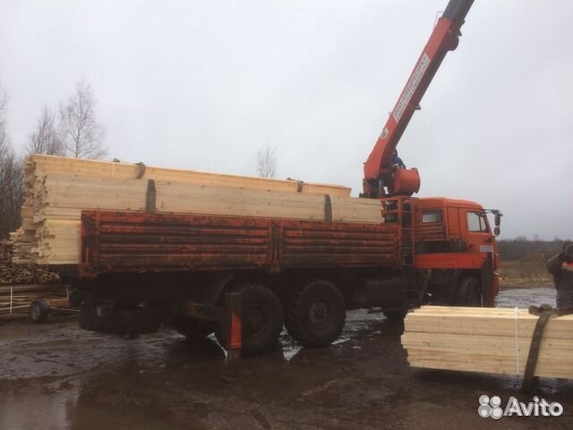 Доска брус пиломатериалы осп плита