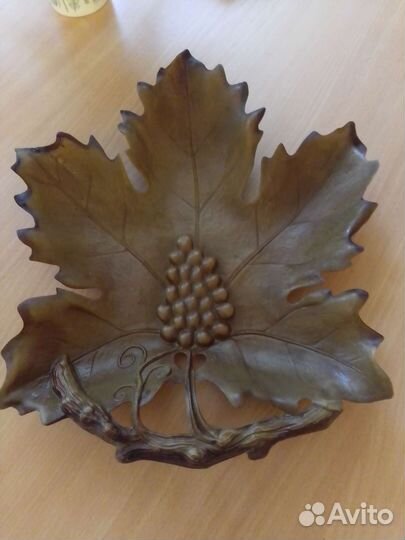 Ваза для фруктов