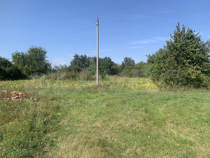 Участок 40 сот. (ИЖС)