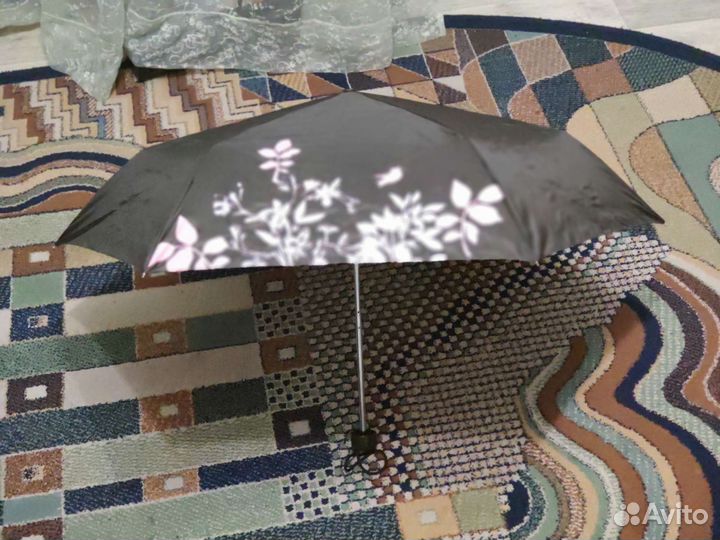 Зонт женский