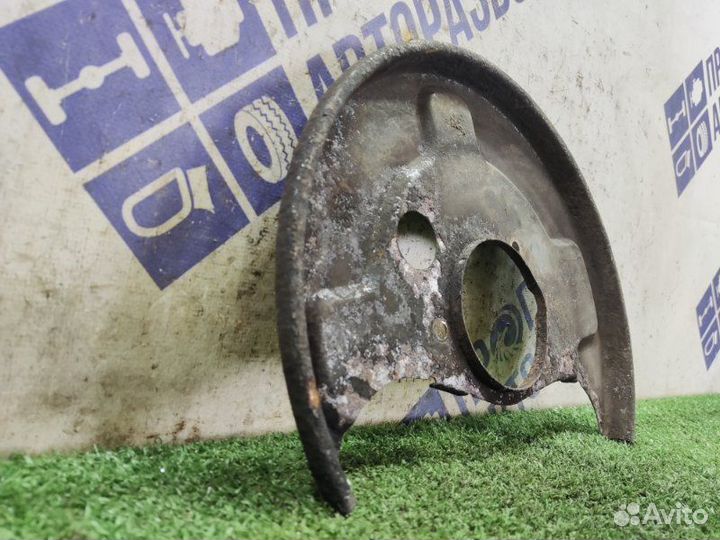 Пыльник передний правый Great Wall Safe