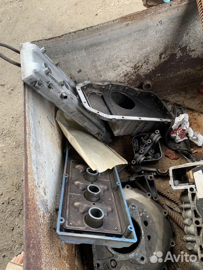 Мотор для газели 406