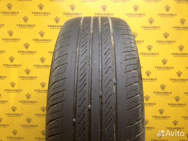 Giti GitiComfort 228 195/55 R16 91H
