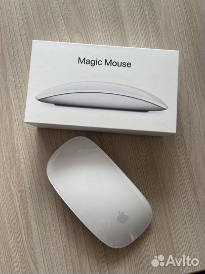Мышь Apple magic mouse 3