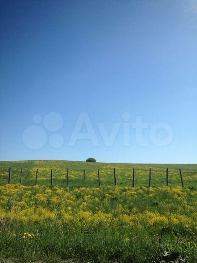 Участок 2,2 га (СНТ, ДНП)