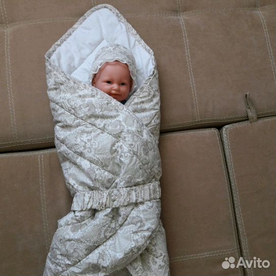 Конверт одеяло