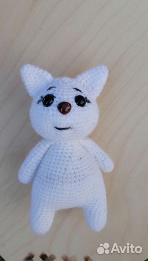 Детские игрушки мягкие новые