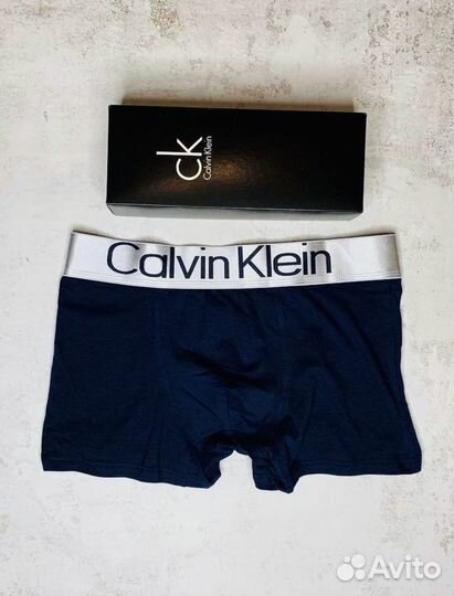 Трусы Calvin Klein для мужчин