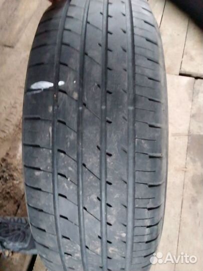 Dunlop All Season Maxx AS1 215/65 R16