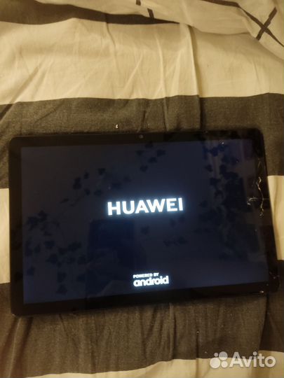 Планшет huawei matepad 10 t