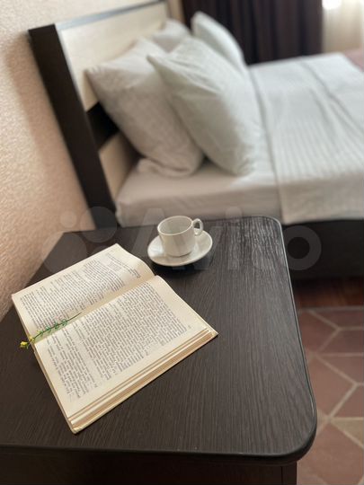 1-к. квартира, 40 м², 6/10 эт.