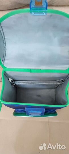 Школьный ранец ErichKrause