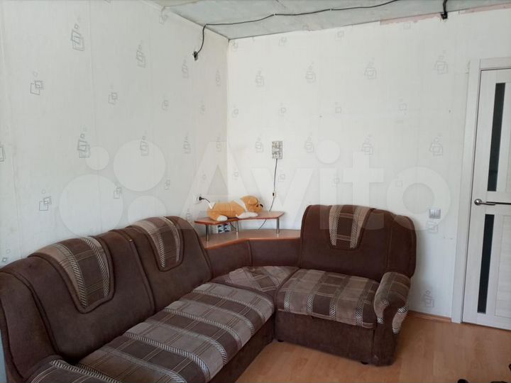 2-к. квартира, 45,8 м², 2/5 эт.