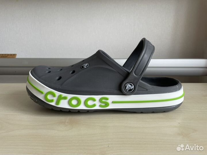 Crocs сабо 39 EU