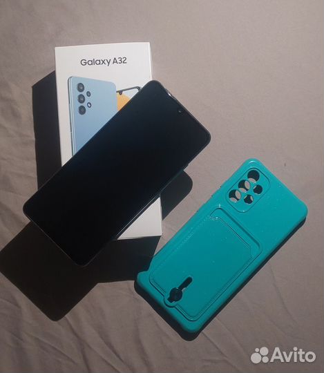 Samsung Galaxy A32, 6/128 ГБ