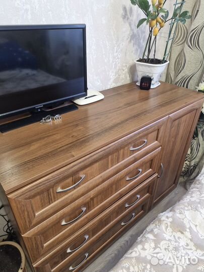 Комплект мебели