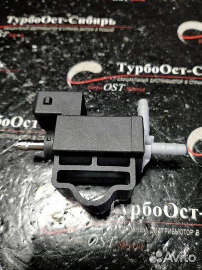 Соленоид турбины GT14 opel astra A14NET Новая