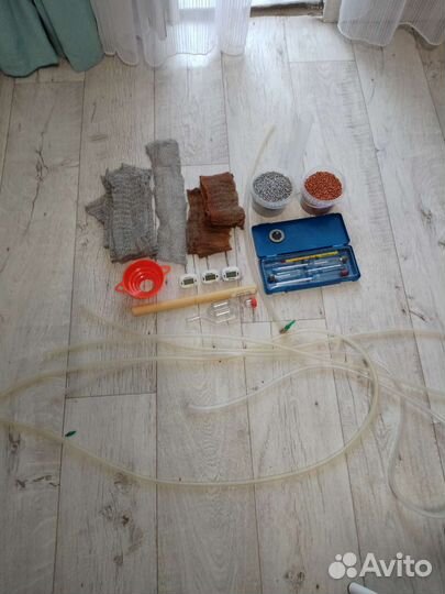 Самогонный аппарат колонна бу