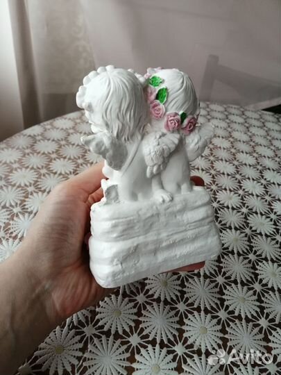 Статуэтка ангелы