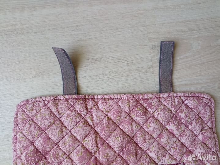 Матрасик в коляску maclaren