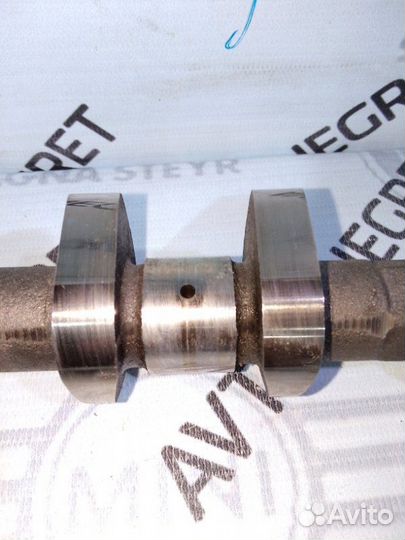 Распредвал выпускной nissan Qashqai J11 MR20