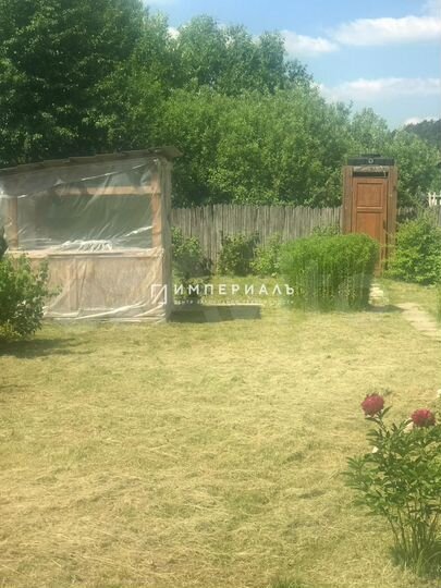 Дача 33 м² на участке 3,5 сот.