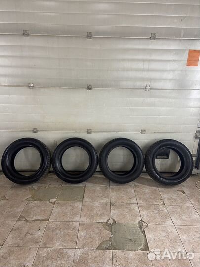 Kormoran Stud 2 205/60 R16