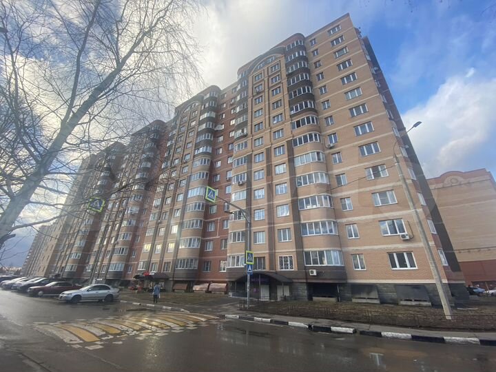 Свободного назначения, 185.3 м²