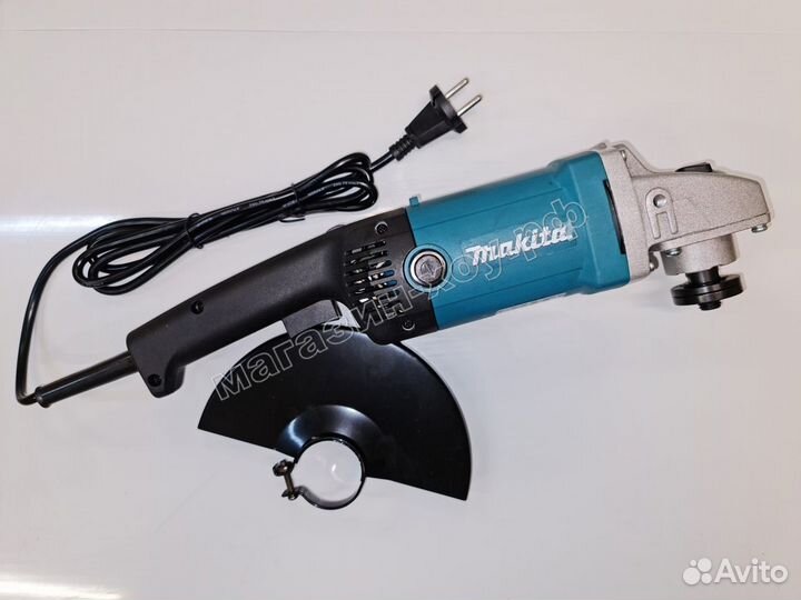 Болгарка Makita 180 1700W