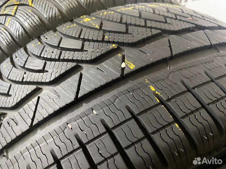 Michelin Pilot Alpin PA4 225/55 R18